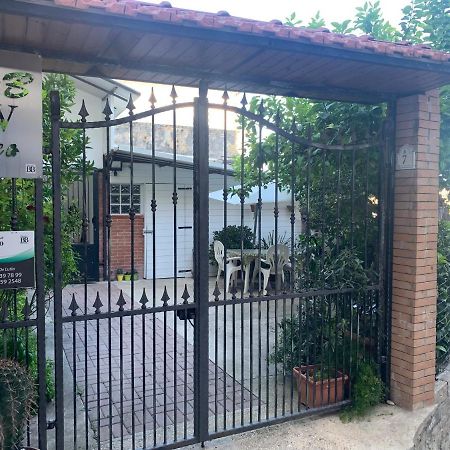 B&B IV Vico Miglianico Exteriör bild
