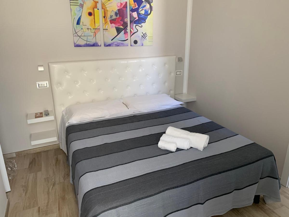 B&B IV Vico Miglianico Exteriör bild