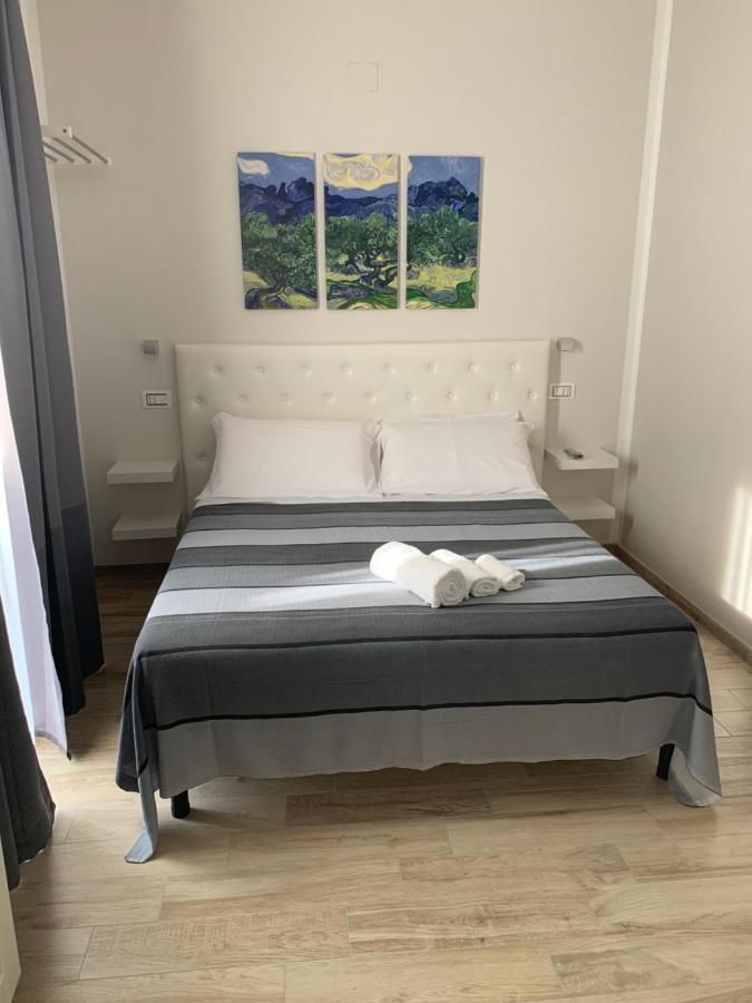 B&B IV Vico Miglianico Exteriör bild