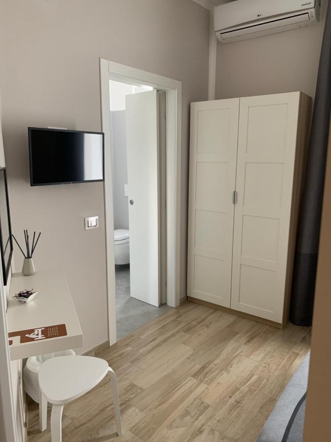 B&B IV Vico Miglianico Exteriör bild