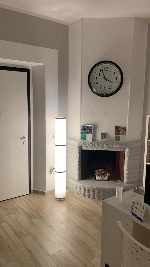 B&B IV Vico Miglianico Exteriör bild